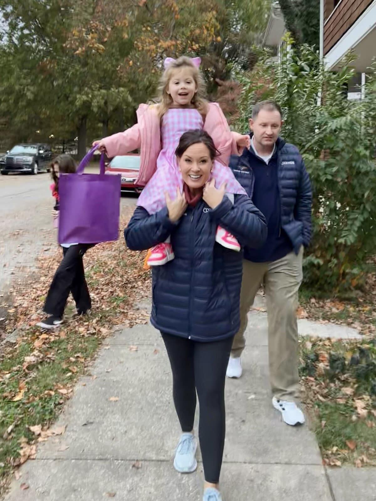 LT. GOV COLEMAN WITH FAMILY - COURTESY (2).jpg